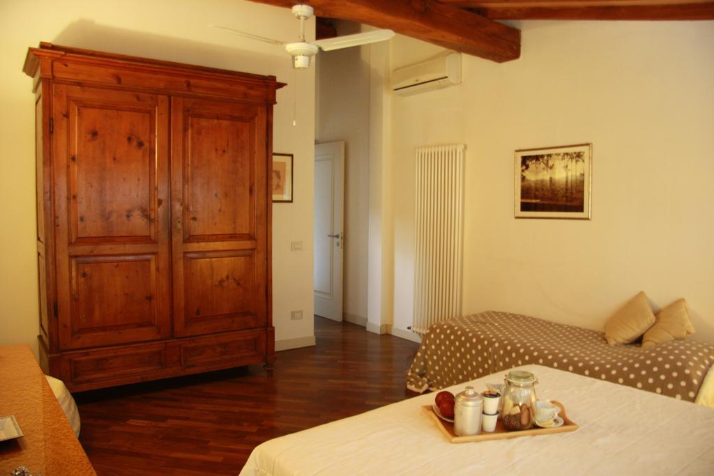 Pietra E Glicine B&B Pieve a Nievole Kamer foto